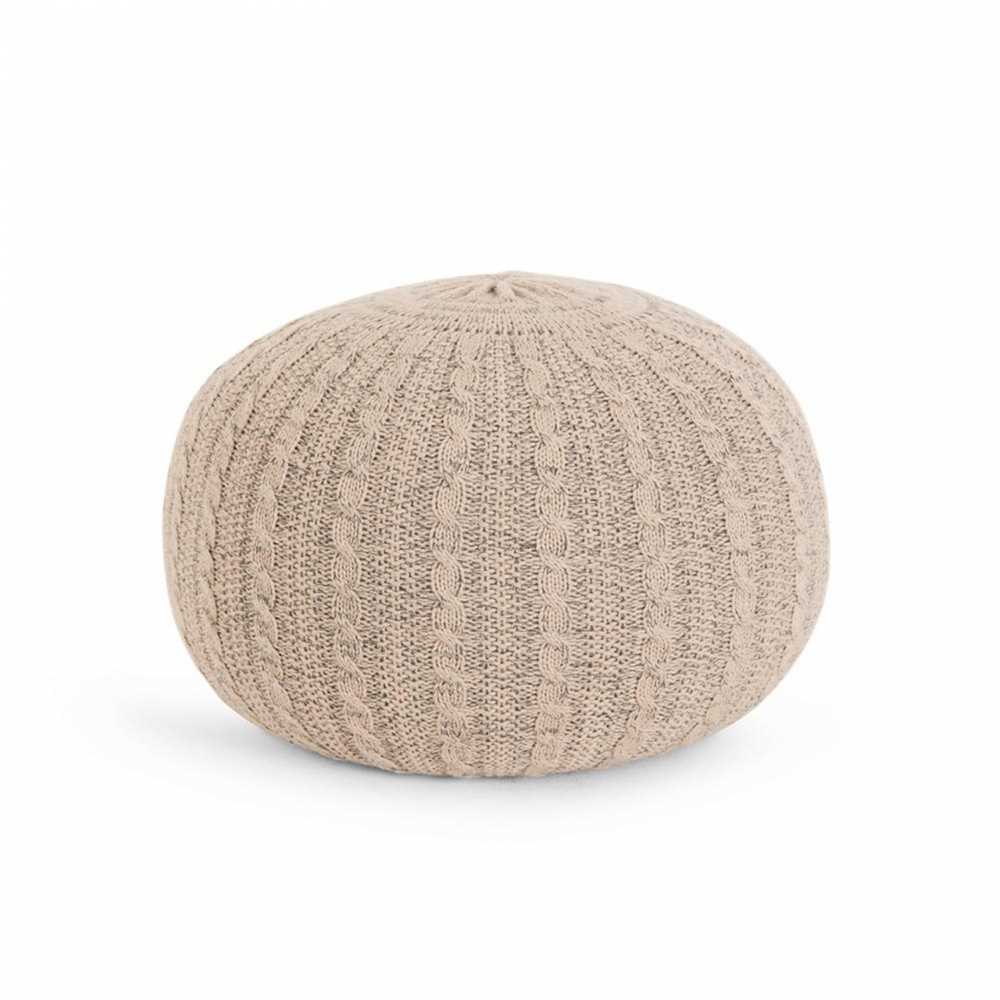 Fotoliu Tutti Bambini Pouffe Stone, Design Modern - imagine 4