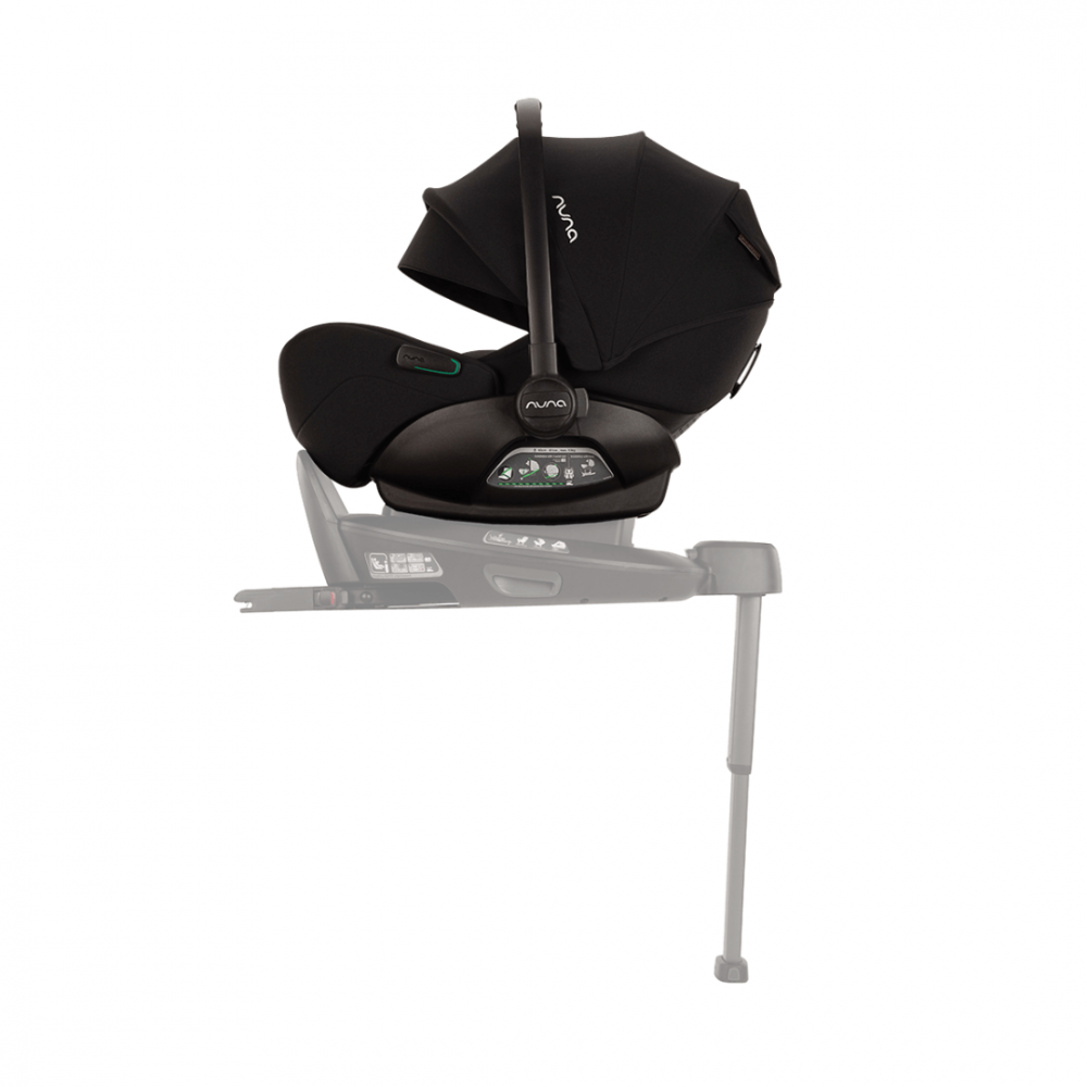 Nuna ARRA flex - Scaun auto flexibil i-Size - imagine 4