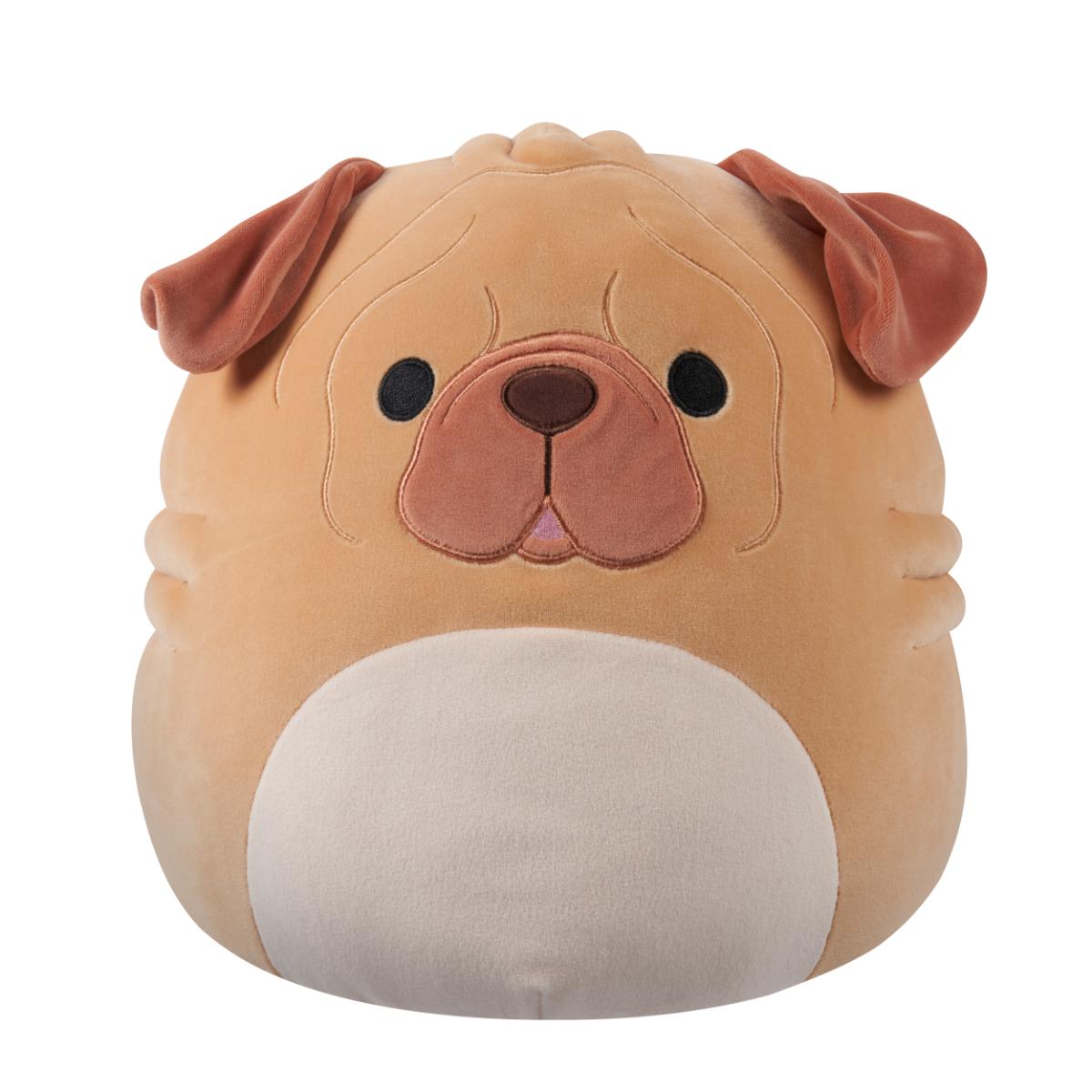 Squishmallows Morton Shar Pei Plus 30 cm