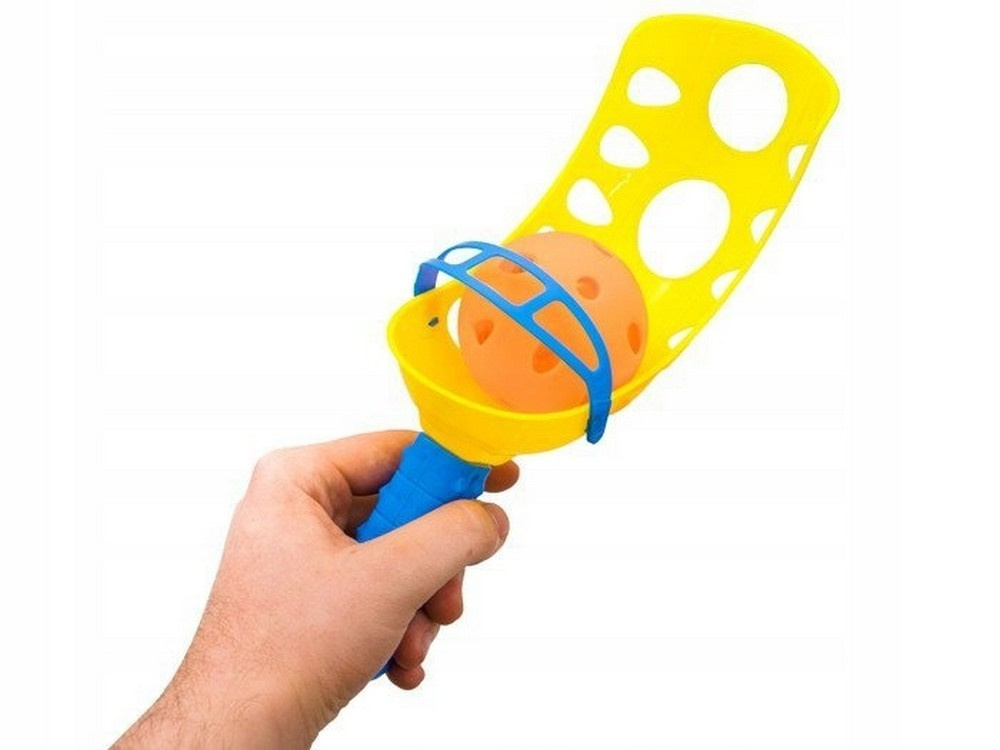 Set Sportiv 5-in-1 Multicolor Sfera Zabawek - imagine 6