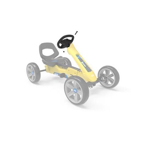 Volan Reppy Rider Berg Toys | Accesoriu Kart