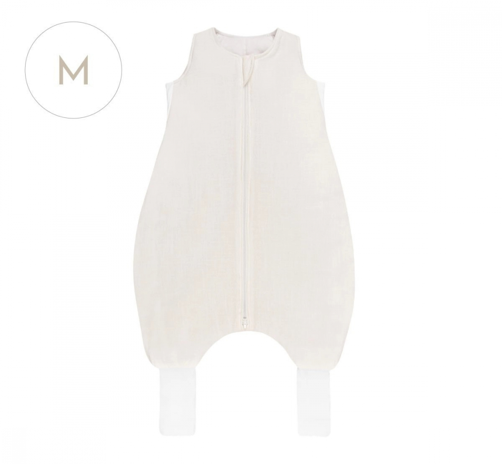 Sac de dormit Babysteps Cloud Dancer, M, 3 ani+ - imagine 2