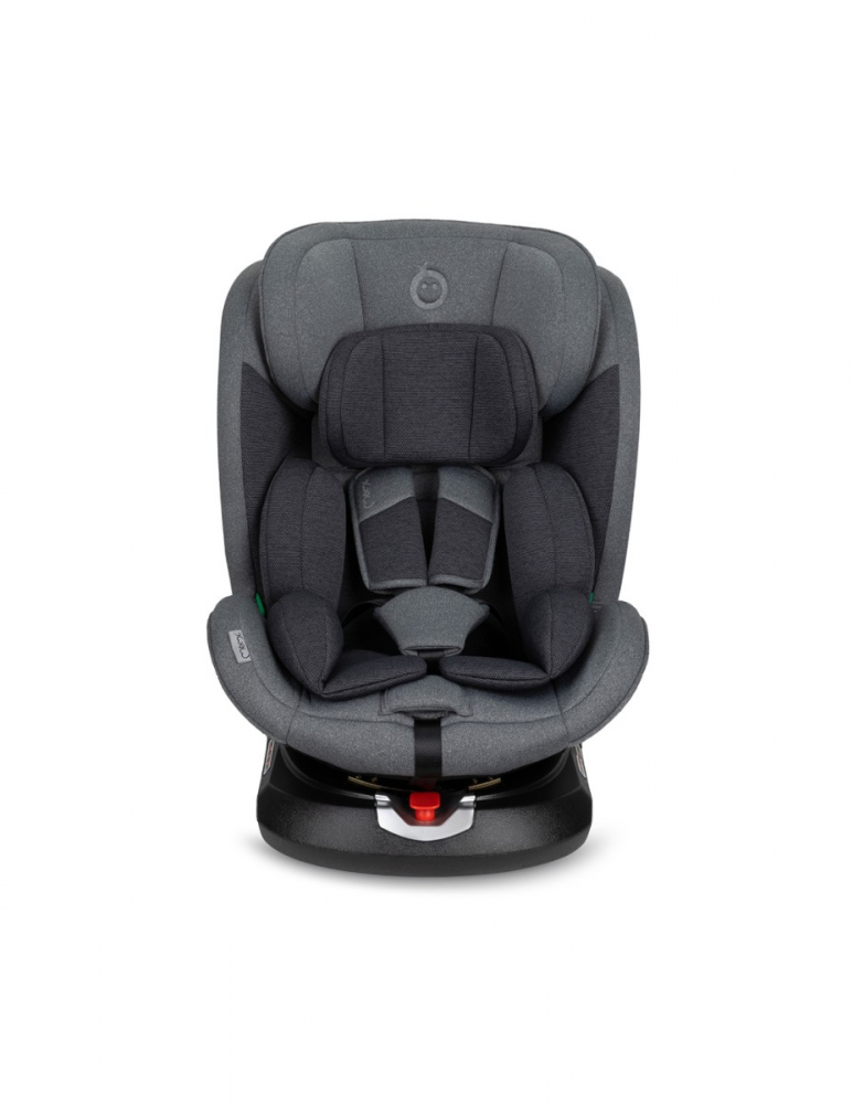 Scaun Auto Momi Emi I-Size Rear Facing 0-12 ani - imagine 2