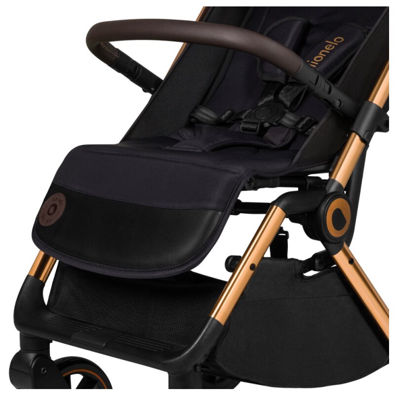 Carucior Sport Lionelo Cloe Golden Moments Editie Limitata
