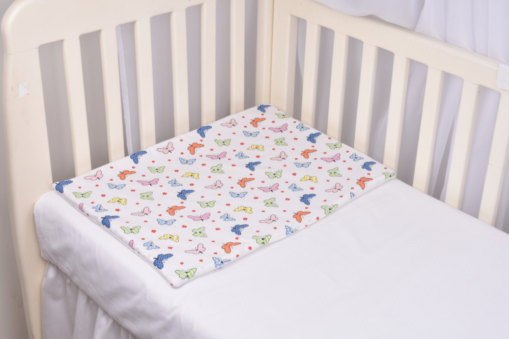 Pernuta Plata Fluturași 40x60 cm Confort Family