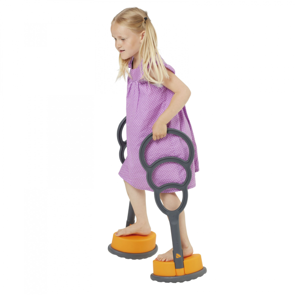 Picioroange Mini Gonge | Dezvoltare Psihomotrică