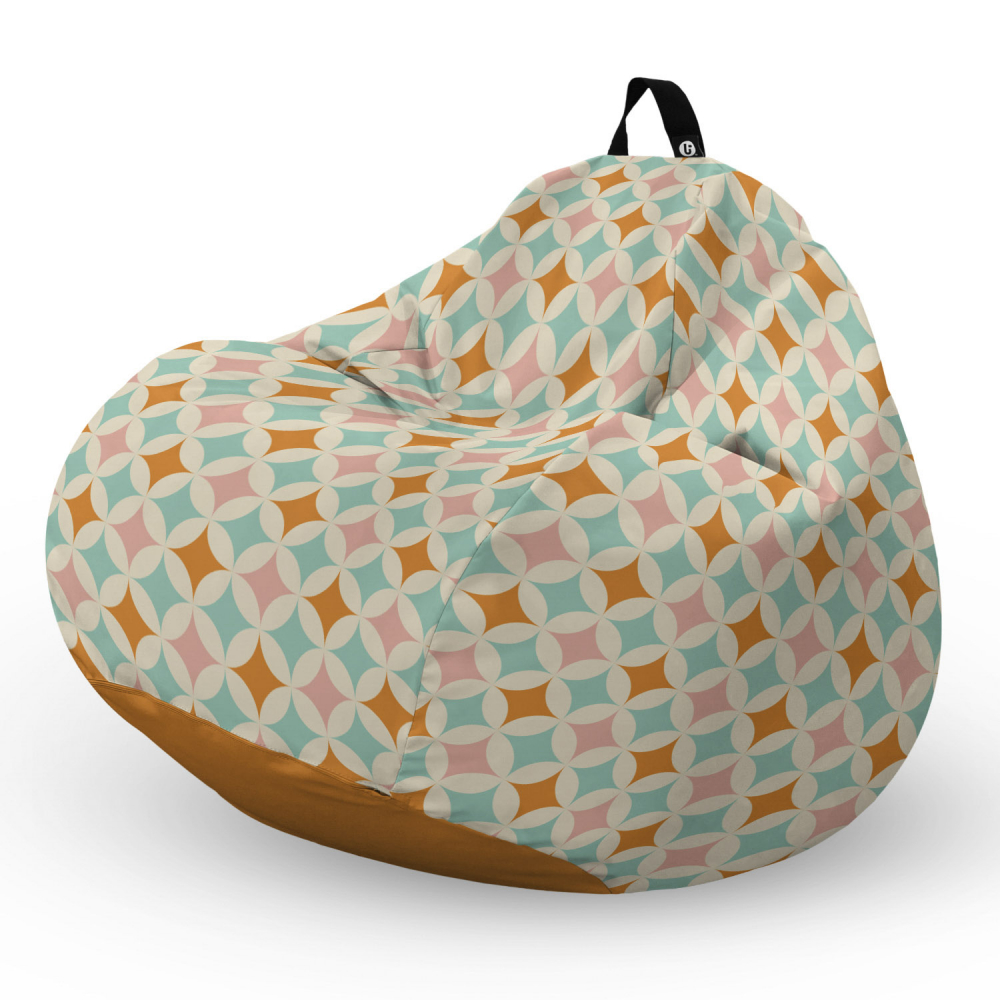 Fotoliu Puf Bean Bag Para XL Updeco - imagine 5