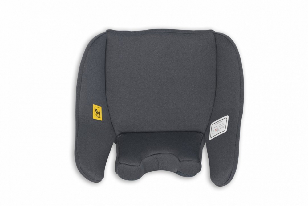 EasyGo Buz Pro i-Size Scoică Auto Rotativă cu Isofix - imagine 4