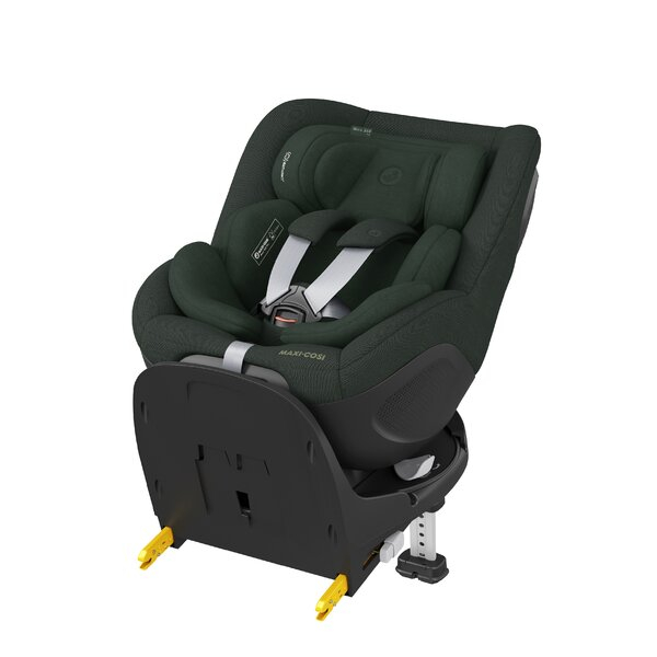 Scaun Auto Maxi-Cosi Mica 360 Pro i-Size Authentic Green