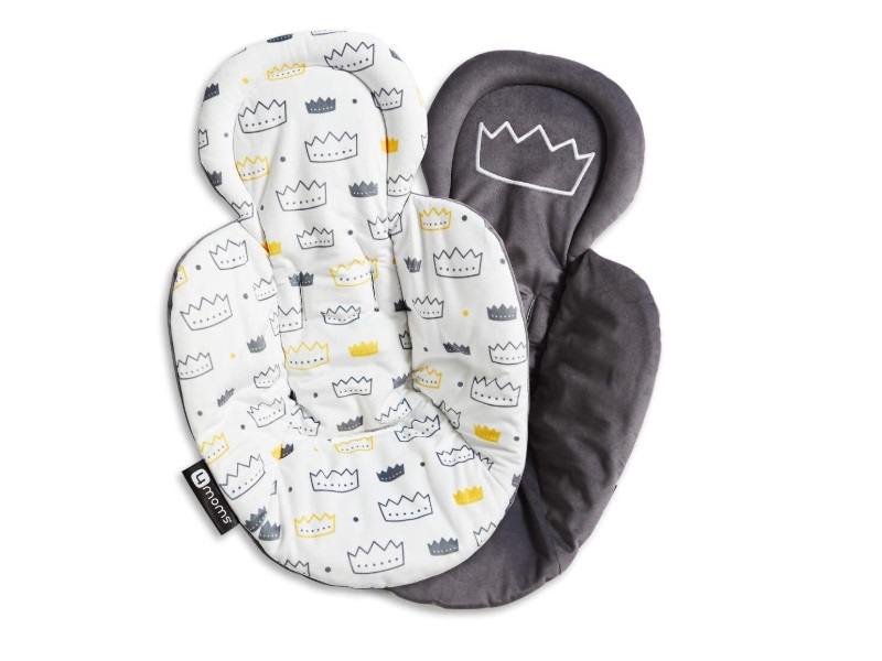 Pernă Nou-Născuți 4moms MamaRoo Little Royal