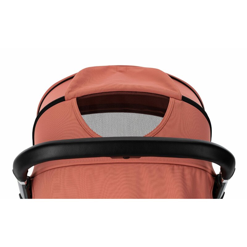 Carucior Sport FreeON Dynamic cu Pliare Automata - imagine 3