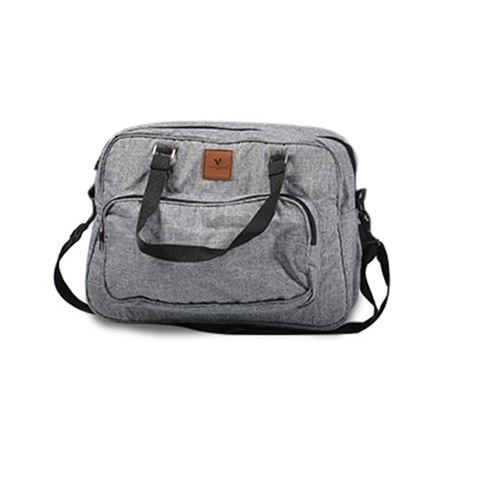 Carucior Modular 2in1 Cangaroo Icon Grey - imagine 9