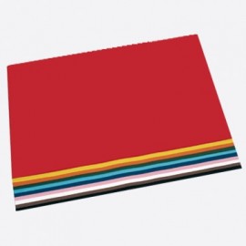 Hartie Colorată Folia Paper 130g 50x70cm - imagine 2