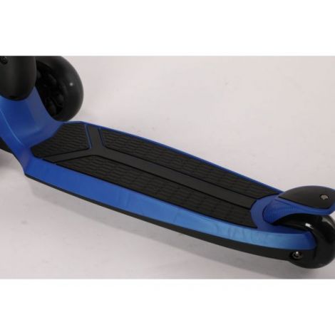 Trotineta Lamborghini 3 Roti cu LED pentru Copii - imagine 4