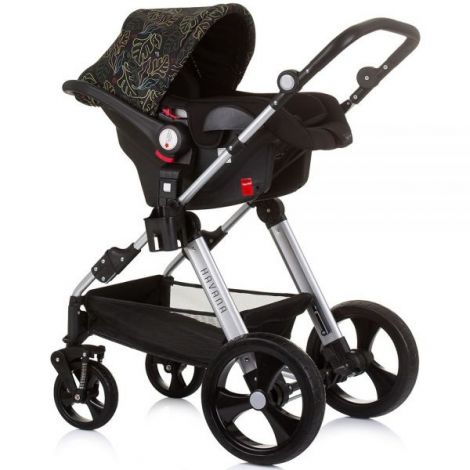 Carucior Chipolino Havana 3 in 1 Premium - imagine 13