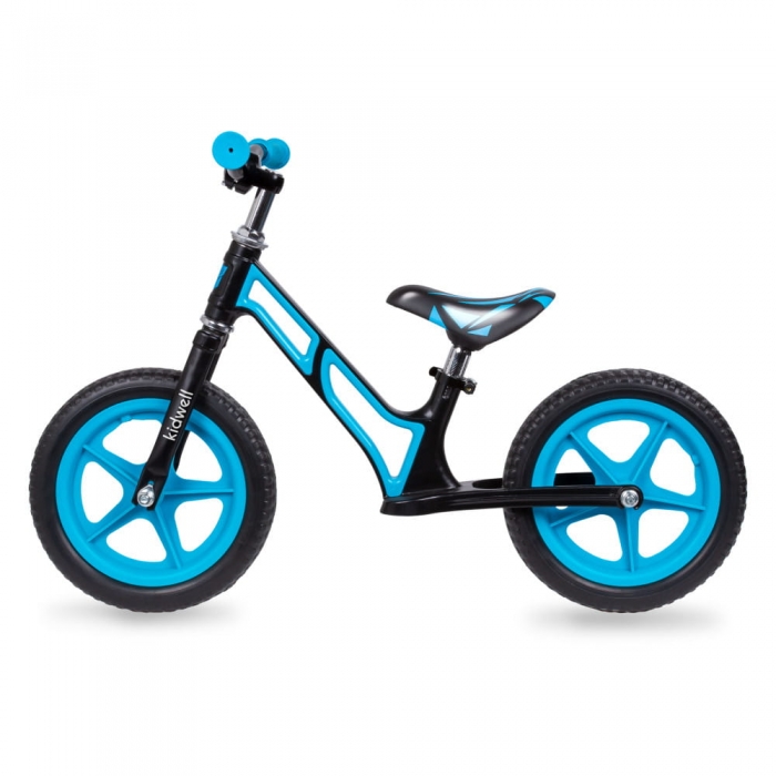 Bicicleta Kidwell Comet 12" Mg, Fără Pedale