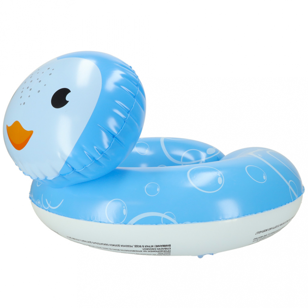 Colac Gonflabil Bestway Pinguin 50x46 cm - imagine 6