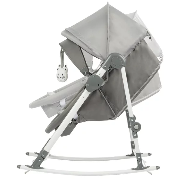 Leagan 3 in 1 Bebeconfort Calys Grey Mist