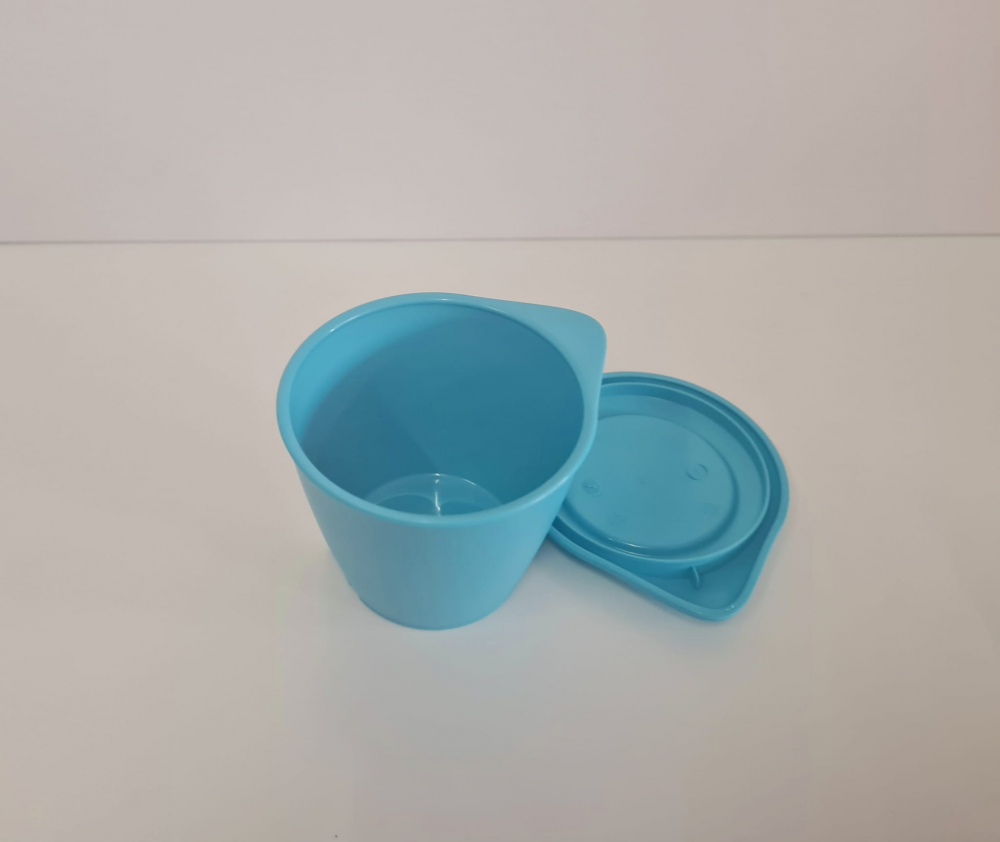 Recipient Canpol 140ml pentru mâncare bebeluși - imagine 2