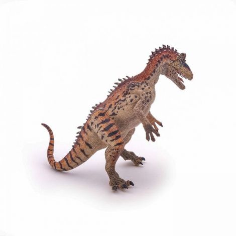 Papo Cryolophosaurus - Figurina Dinozaur Realistă - imagine 6