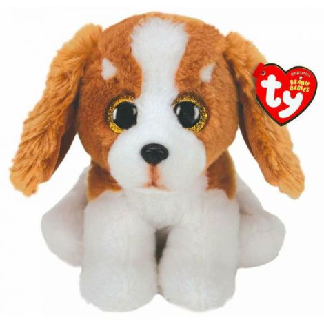 Plus Cocker Spaniel BARKER, 15 cm, Ty