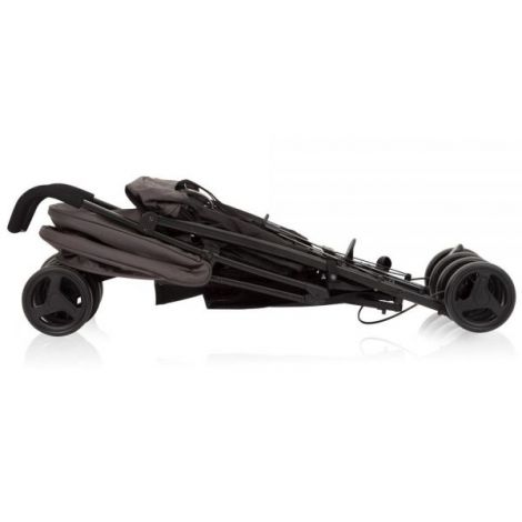 Graco TraveLite - Carucior Ultra-Ușor Compact - imagine 6