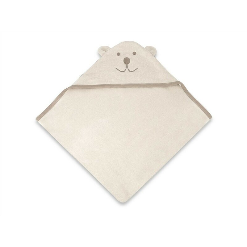 Prosop Qmini Teddy Bear - Super Absorbant