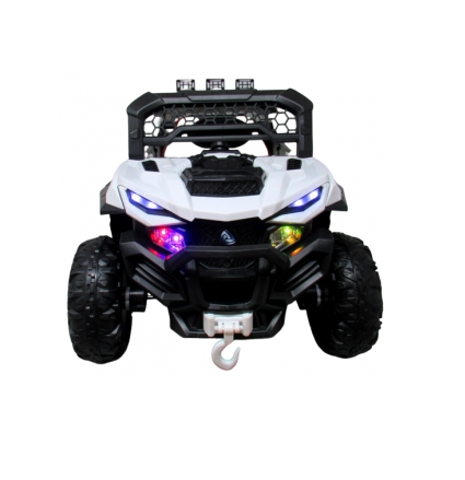 Masinuta Electrica Buggy X9 R-Sport 4x4 12V - imagine 4