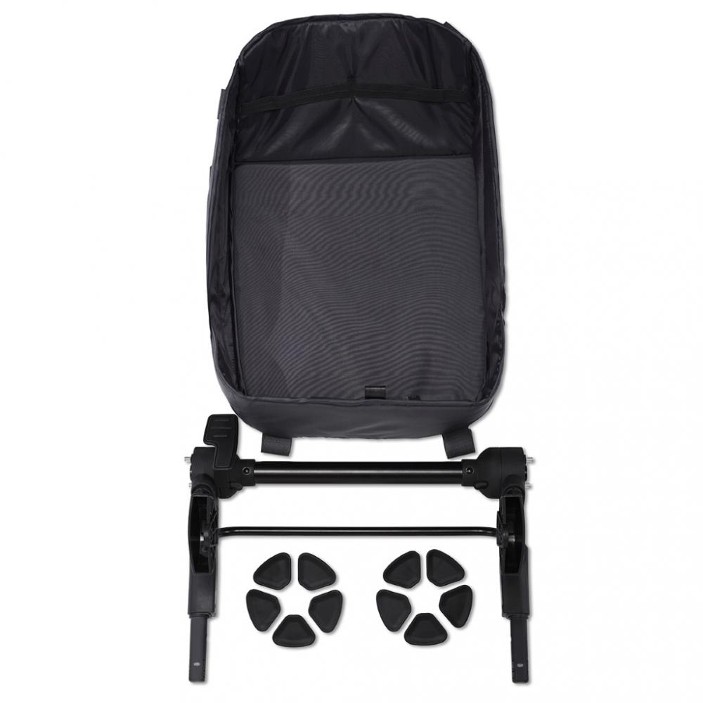 Set Extensie Easywalker Harvey2 pentru 2 Copii