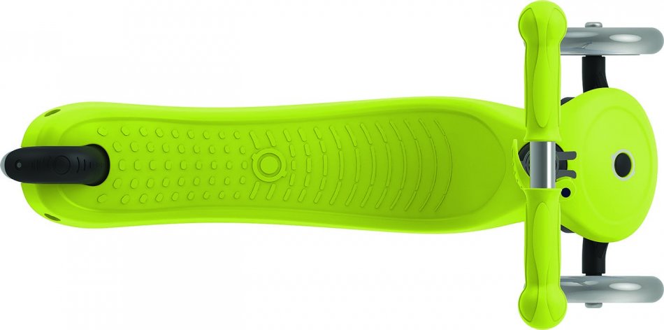 Trotineta Globber Primo Verde, Ghidon Reglabil, 3 Ani+ - imagine 4
