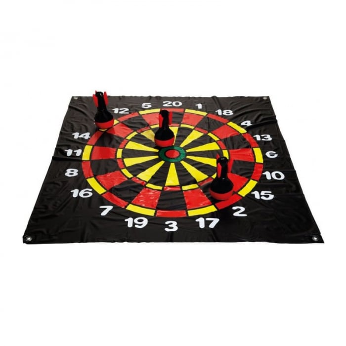 Joc Darts Oricând BS Toys - Distrează-te Acasă