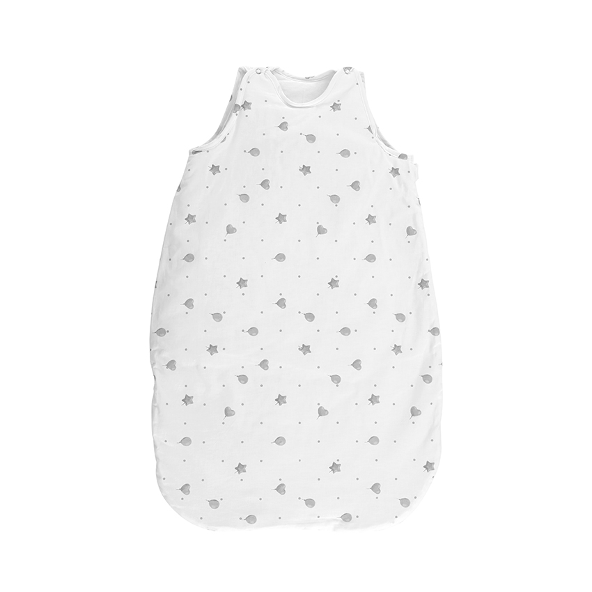 Sac Dormit Bebe Lorelli Bumbac Ranforce Train