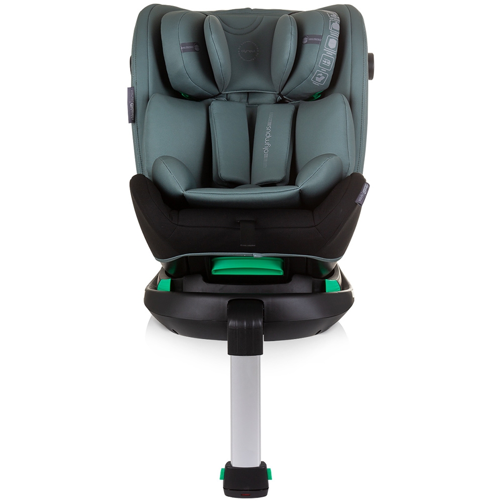 Scaun Auto Chipolino Olympus I-Size 0-12 Ani, Isofix - imagine 2