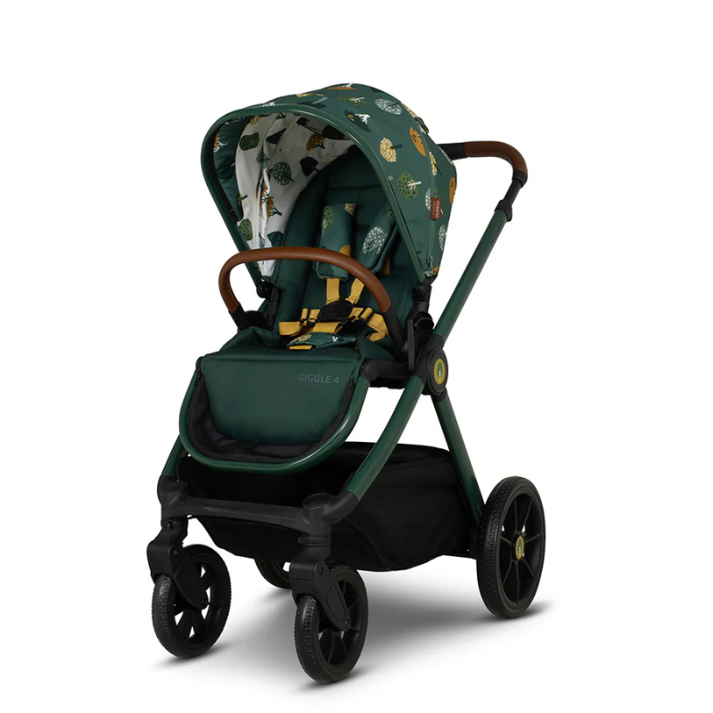 Carucior Cosatto Giggle 4 3in1 Premium - imagine 3