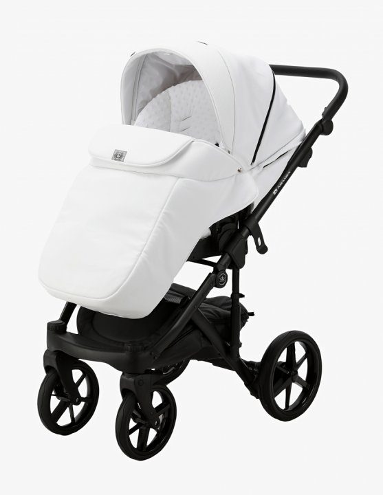 Adamex Olivia 3in1 Premium Ecoleather - imagine 2