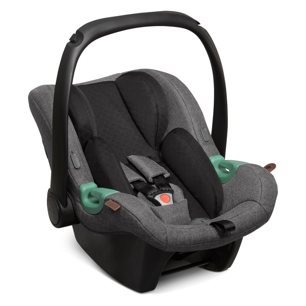 Scaun Auto ABC Design Tulip i-Size, 0-13 kg - imagine 2