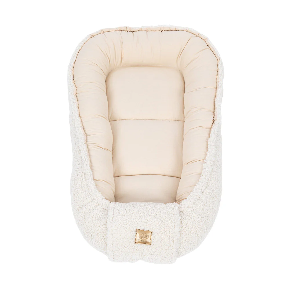 Babynest MeowBaby Siguranță Confort