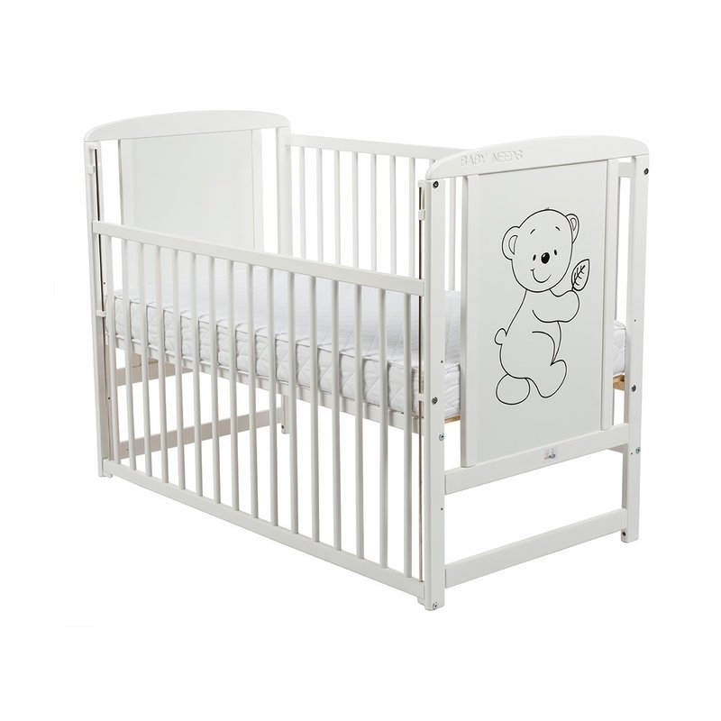 Patut Timmi Laterala Culisanta 120x60 Babyneeds