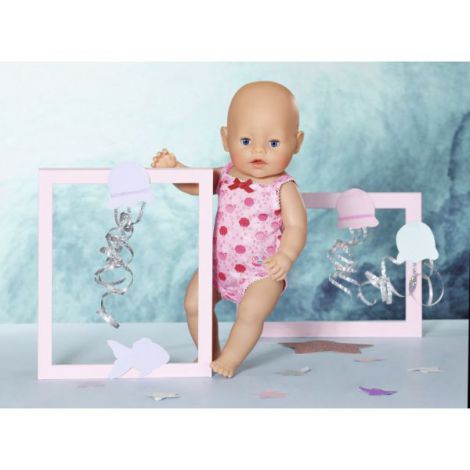 Baby born Body 43 cm - Zapf - imagine 5