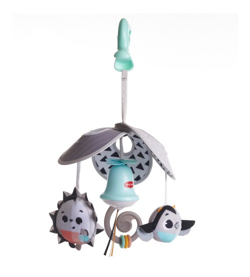 Mini Carusel Magical Tales Tiny Love - Sunete Plăcute - imagine 6