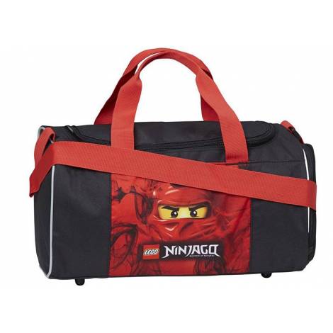 Geanta Voiaj LEGO Ninjago Kai | Rezistentă