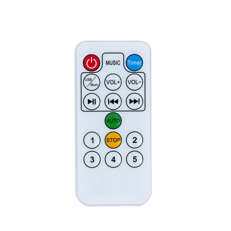 Leagan Electric Portabil Buf Boof W5, Bluetooth