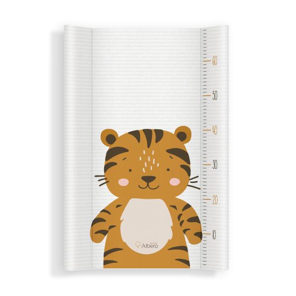 Saltea Klups Little Tiger - confort și siguranță - imagine 2