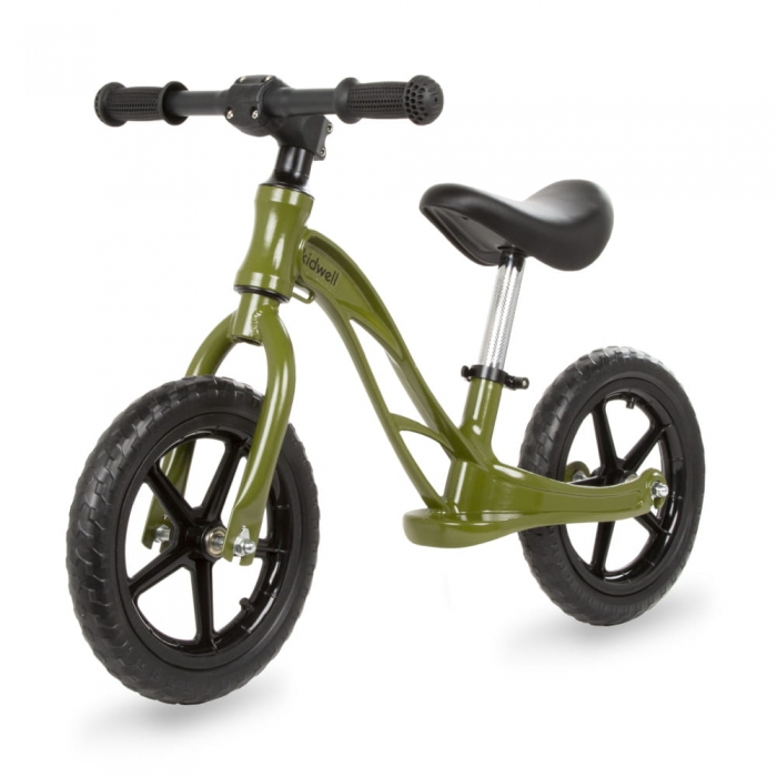 Bicicletă Kidwell Rocky 12" Magneziu Ușoară - imagine 6