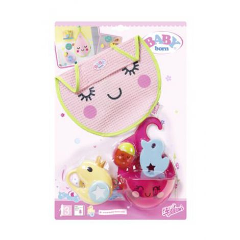 BABY born Set Baie Bebeluș | Joc Realist Zapf