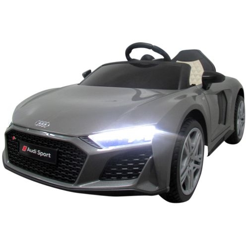 Audi R8 Sport Gri 70W - Control Dual R-sport - imagine 2