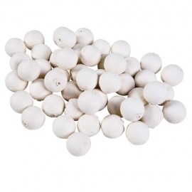 Bile de bumbac 25mm Heutink | 50 buc