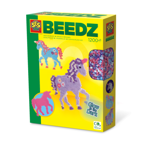 Set Cai Fantasy Margele de Calcat Ses Creative