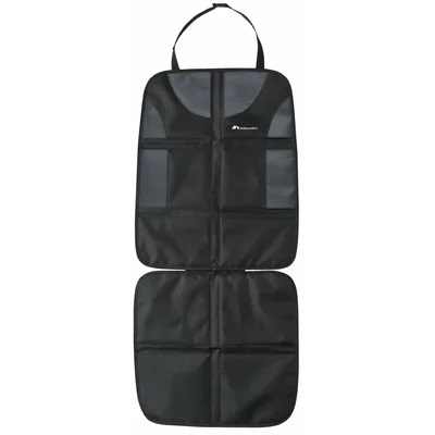 Protecție Banchetă Bebe Confort Black, Anti-Uzură - imagine 2