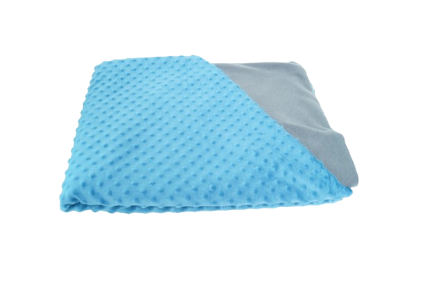 Patură ponderată Playlearn 5kg - Relaxare și confort